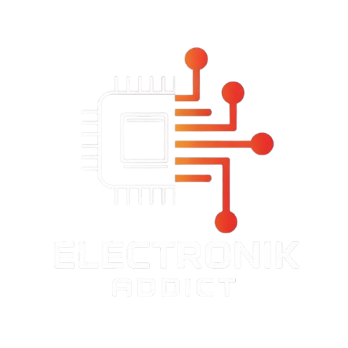 Electronik Addict